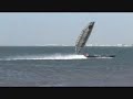 sailrocket    life begins at 40 knots!!!