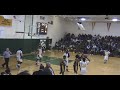 Northland Vikings VS. Brookhaven Bearcats Junior Varsity game Devon Scott (#40)