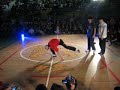 gava & elia vs the end & noodle BBOY GAME 2008 gava & elia vs the end & noodle BBOY GAME 2008