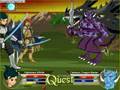 Adventure Quest Mini Boss