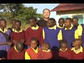 Kenya Sing & Dance...Promo Video