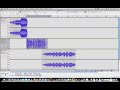 Audacity Tutorial part 2