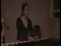 Never is a Promise:: Fiona Apple