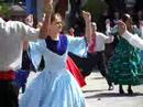 dança gauchesca