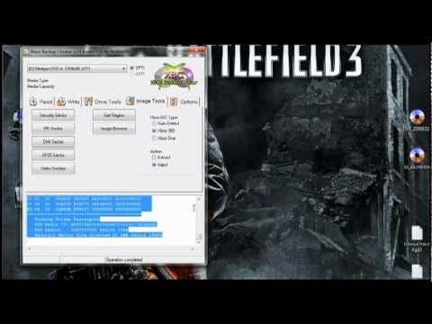 how to patch xgd3 to xgd2