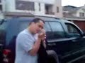 Azote a Gomita (Loco Tawada)