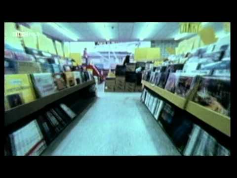 Northern Soul: Living For The Weekend Part 2 BBC4 25th July 2014