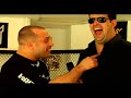 MATT SERRA UFC  HUGHES TITO ECIRKIT.COM CIRKITVISION LIDEL
