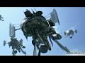 new final fantasy 13 trailer for xbox 360 from e3