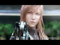 New Final Fantasy 13 Trailer for XBOX 360 from E3