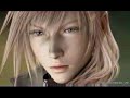 new final fantasy 13 trailer for xbox 360 from e3