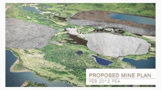 Prodigy Gold: The Magino Mine project as you've never seen it before
