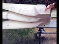 home made wooden wind turbine home made wooden wind turbine