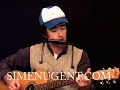 Sime Nugent