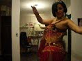 Dança do Ventre Dança do Ventre