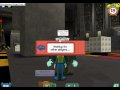 Fun in Cashbot HQ