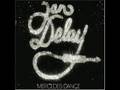 Jan Delay-Plastik