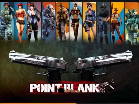 16.06.2012 -PointBlank Wall Hack.wmv