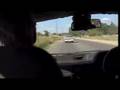 On The Run - Zimbabwe
