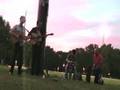 The Crimea at McCarren Park, Brooklyn, Monday, 14 July 2008