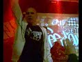 Sinzensura VS Gone R�plica
