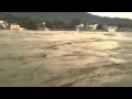 Uttarakhand Flood - Rishikesh Laxman Jhulla 21 ...