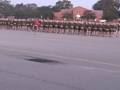 Mot Run Warm up dec. 5th parris Island Mot Run Warm up dec. 5th parris Island
