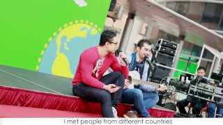 Global Village Festival 2015