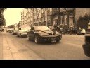 Wheels & Wings Varberg 2008 - Saturday Cruise Part 2
