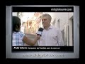 (1)  Comienzan las obras de saneamiento del núcleo de Tamaimo