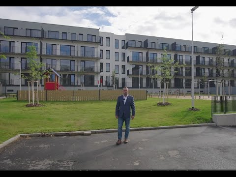 Video Prodej byt 4+kk, 85㎡