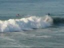 Point Mugu Surf Contest 2008