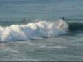 Point Mugu Surf Contest 2008