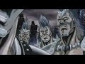 Kenshiro vs. Souther - Final Fight  [Part 2]