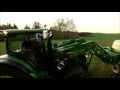 The ALL NEW John Deere 6R Series!