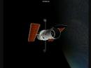 STS 125 in Orbiter STS 125 in Orbiter