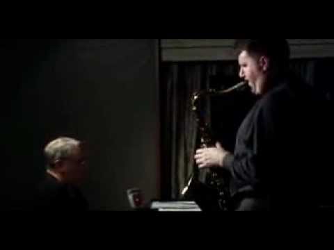 Russ Nolan Quartet featuring Kenny Werner Live--Naima