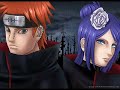 Pein and Konan *WAKA LAKA*