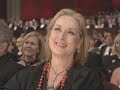 Helen Mirren winning an Oscar� for \"The Queen\"