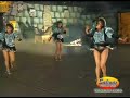 SAMBOS CAPORALES   \"BALLET AMARAS\"  AQP (clasificacion)
