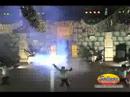 SAMBOS CAPORALES BALLET AMARAS AQP (clasificacion)