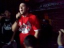 Concert lansare  CIA - INVAZIA [Craiova]