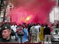 Szene Leverkusen 2008
