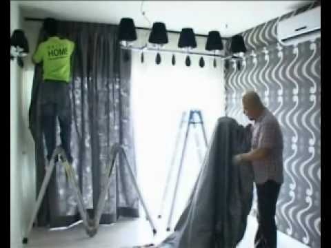 deko bersama eric - Season 3 of The Famous Home Makeover program in Malaysia by Eric Leong www,ericleong.com.my.