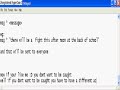 10 simple school hacks - free flv video @ vwatch.tv