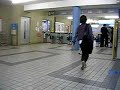 Oct. 12 2006 Yokohama Kanazawa-ku Keikyu Tomioka Station