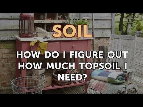 video-linktoworks-How Do I Figure Out How Much Topsoil I Need?