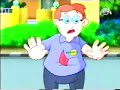 Educative Islamic Cartoons.Mayser