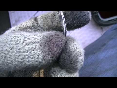 how to change oil in 2008 mustang gt