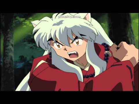Sesshomaru\\\\\\\\s penis